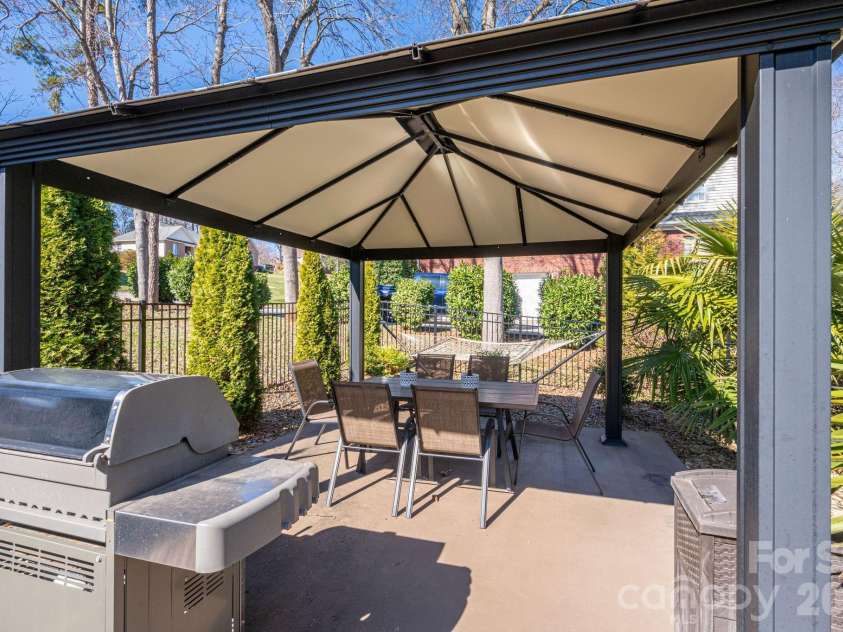 1819 Chesterfield Drive, Belmont, NC 28012.  MLS# CAR4349946, YatesRealty ID 16794. 