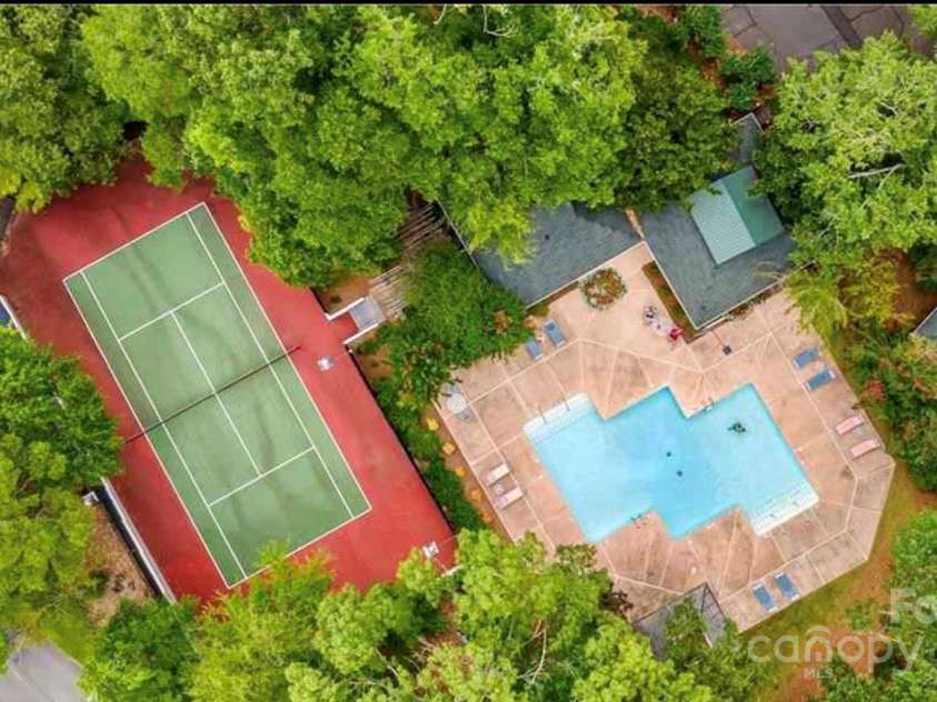 401 Lake Club Drive, Rock Hill, SC 29732.  MLS# CAR4264641, YatesRealty ID 16794. 