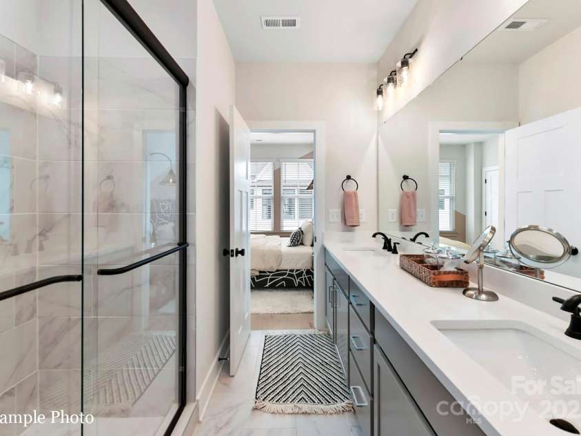 2025 Belmont Terraces Lane, Charlotte, NC 28205.  MLS# CAR4132114, YatesRealty ID 16795. 