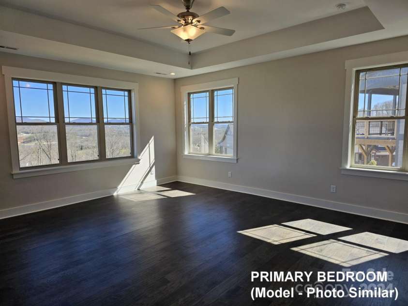 178 Waightstill Drive, Arden, NC 28704.  MLS# CAR4007759, YatesRealty ID 16796. 