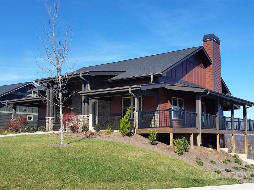 178 Waightstill Drive, Arden, NC 28704.  MLS# CAR4007759, YatesRealty ID 16796. 