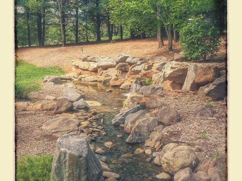 178 Waightstill Drive, Arden, NC 28704.  MLS# CAR4007759, YatesRealty ID 16796. 