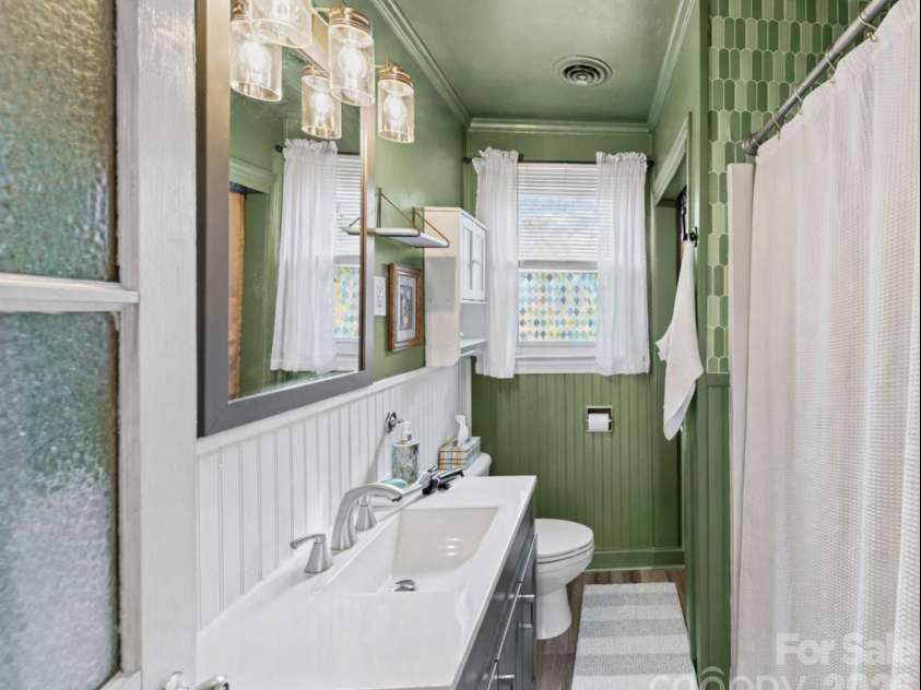 647 Still Street, Chester, SC 29706.  MLS# CAR4343695, YatesRealty ID 16798. 