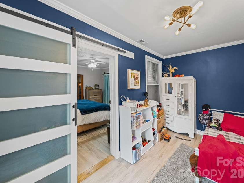 647 Still Street, Chester, SC 29706.  MLS# CAR4343695, YatesRealty ID 16798. Nursery