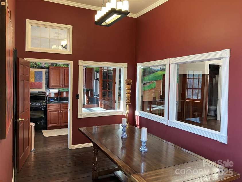 157 Main Street, Bostic, NC 28018.  MLS# CAR4329921, YatesRealty ID 1680. Meeting Room 2