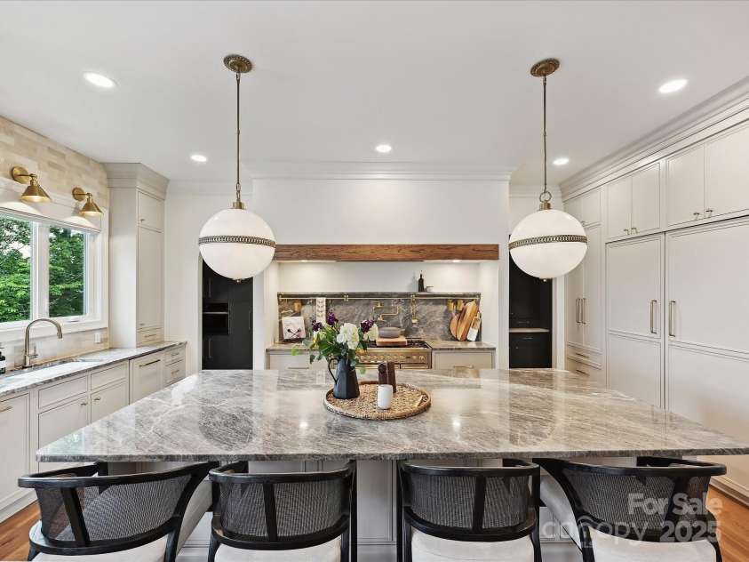 735 Davidson Run Lane, Davidson, NC 28036.  MLS# CAR4263530, YatesRealty ID 16802. 