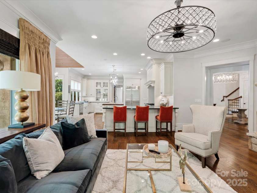 7906 Skye Lochs Drive, Waxhaw, NC 28173.  MLS# CAR4253185, YatesRealty ID 16803. 