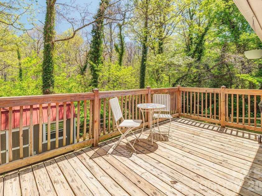 24 Forest Lane, Black Mountain, NC 28711.  MLS# CAR4369502, YatesRealty ID 16804. 
