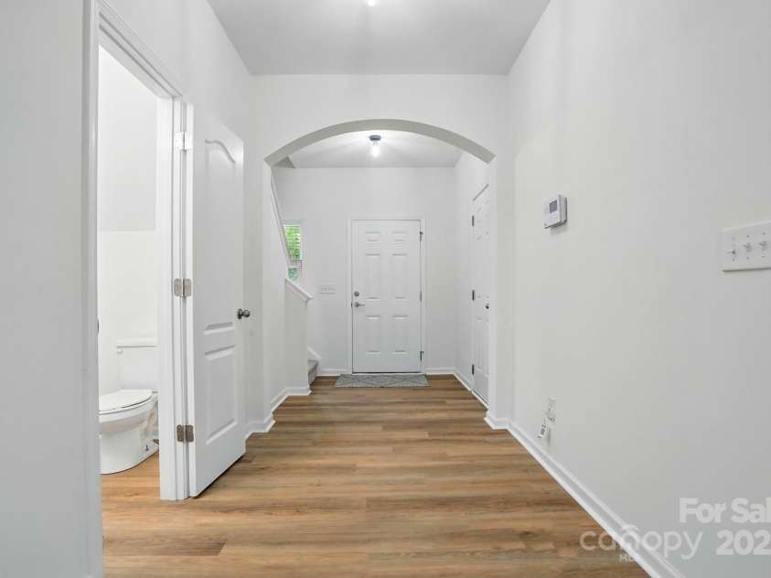 6322 Sydney Mae Lane, Charlotte, NC 28262.  MLS# CAR4260028, YatesRealty ID 16804. 