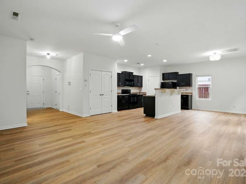 6322 Sydney Mae Lane, Charlotte, NC 28262.  MLS# CAR4260028, YatesRealty ID 16804. 