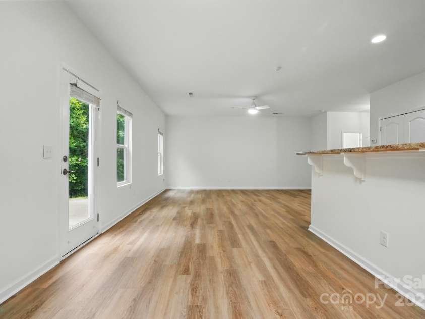 6322 Sydney Mae Lane, Charlotte, NC 28262.  MLS# CAR4260028, YatesRealty ID 16804. 