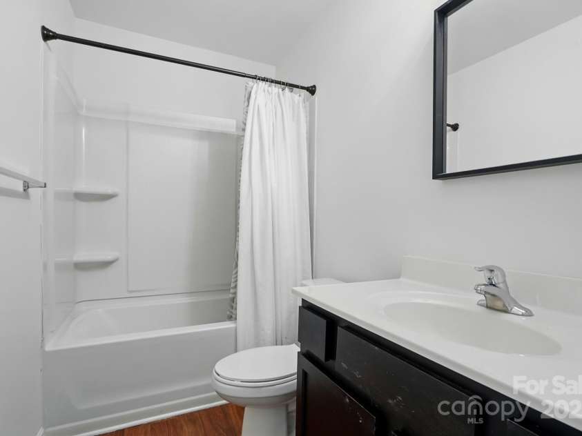6322 Sydney Mae Lane, Charlotte, NC 28262.  MLS# CAR4260028, YatesRealty ID 16804. 