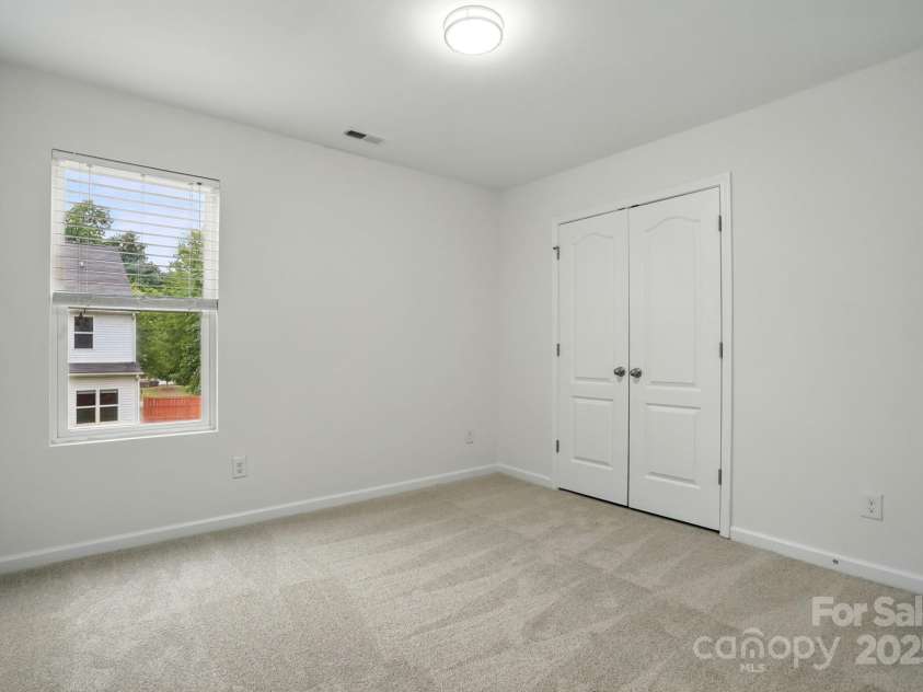 6322 Sydney Mae Lane, Charlotte, NC 28262.  MLS# CAR4260028, YatesRealty ID 16804. 