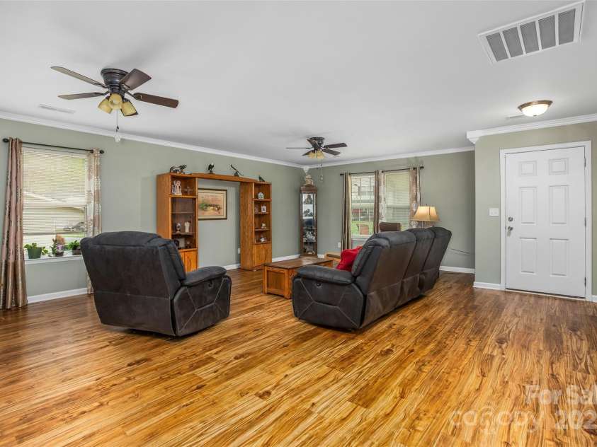 200 Boysenberry Drive, China Grove, NC 28023.  MLS# CAR4242502, YatesRealty ID 16805. 