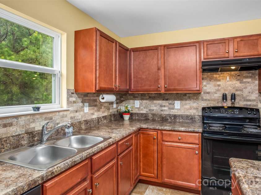 200 Boysenberry Drive, China Grove, NC 28023.  MLS# CAR4242502, YatesRealty ID 16805. 