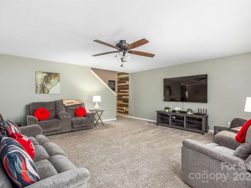 200 Boysenberry Drive, China Grove, NC 28023.  MLS# CAR4242502, YatesRealty ID 16805. 