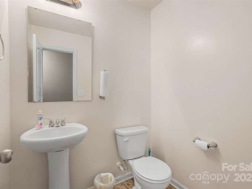 200 Boysenberry Drive, China Grove, NC 28023.  MLS# CAR4242502, YatesRealty ID 16805. 