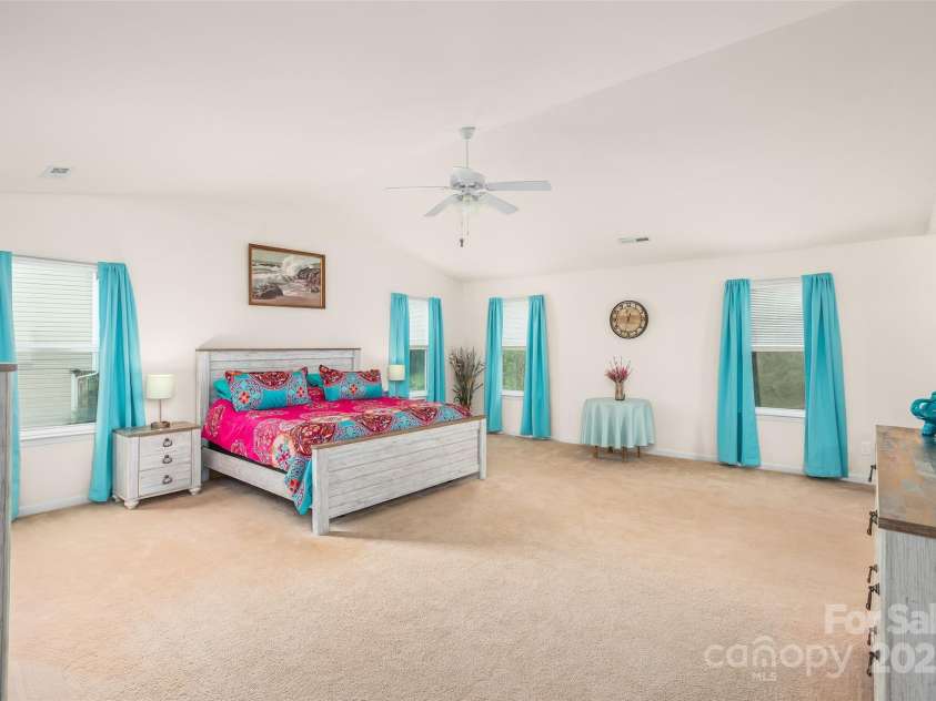 200 Boysenberry Drive, China Grove, NC 28023.  MLS# CAR4242502, YatesRealty ID 16805. 