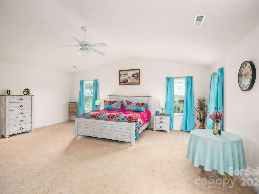 200 Boysenberry Drive, China Grove, NC 28023.  MLS# CAR4242502, YatesRealty ID 16805. 