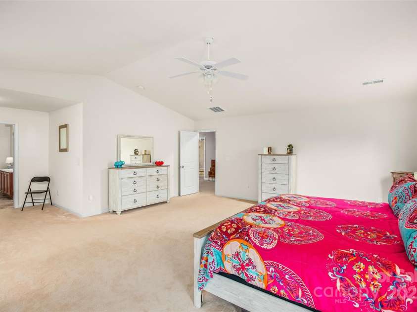 200 Boysenberry Drive, China Grove, NC 28023.  MLS# CAR4242502, YatesRealty ID 16805. 