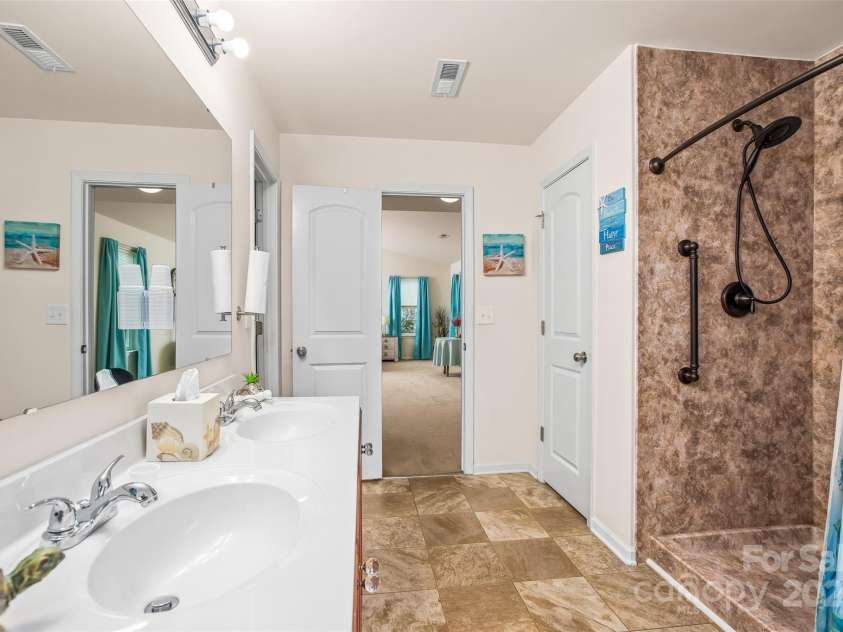 200 Boysenberry Drive, China Grove, NC 28023.  MLS# CAR4242502, YatesRealty ID 16805. 