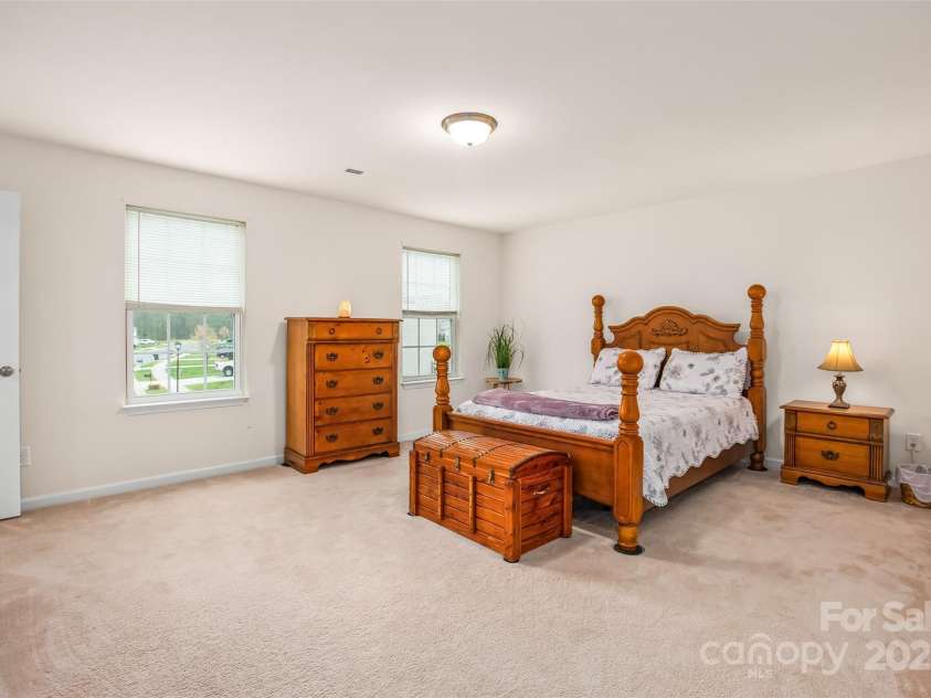 200 Boysenberry Drive, China Grove, NC 28023.  MLS# CAR4242502, YatesRealty ID 16805. 