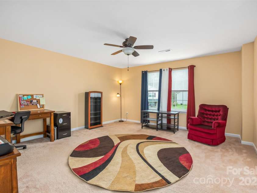 200 Boysenberry Drive, China Grove, NC 28023.  MLS# CAR4242502, YatesRealty ID 16805. 