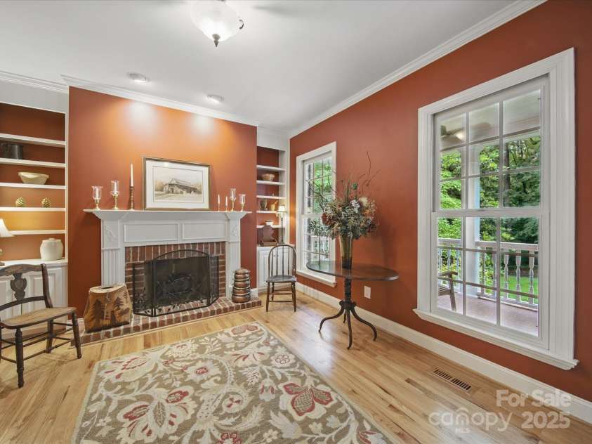 550 Burrage Road, Concord, NC 28025.  MLS# CAR4264383, YatesRealty ID 16806. 