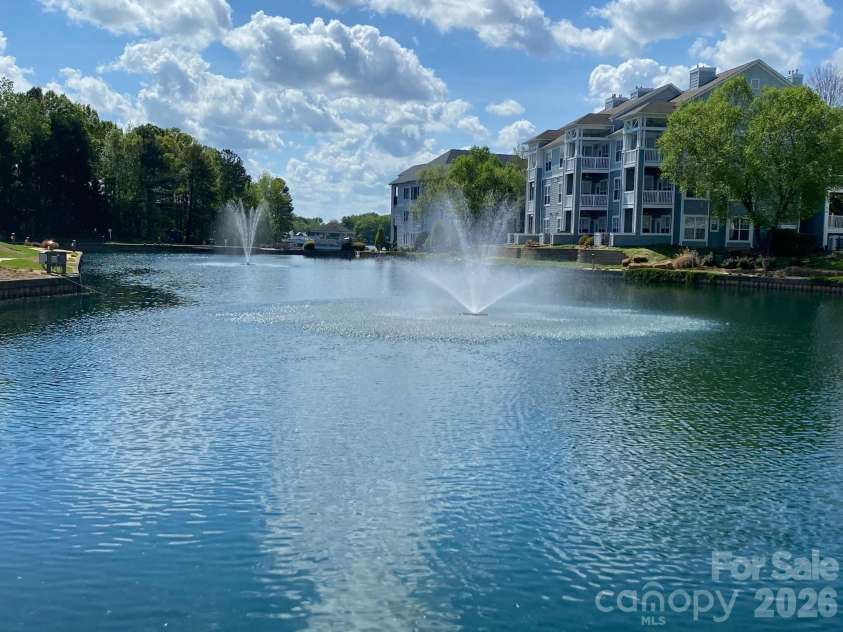 18809 Nautical Drive, Cornelius, NC 28031.  MLS# CAR4365474, YatesRealty ID 16807. 