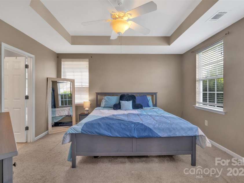9614 Turning Wheel Drive, Charlotte, NC 28214.  MLS# CAR4257230, YatesRealty ID 16808. 