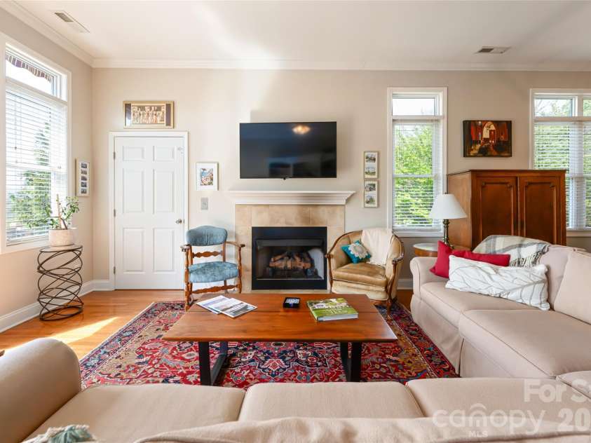 116 Dalya Road, Swannanoa, NC 28778.  MLS# CAR4346985, YatesRealty ID 16809. 