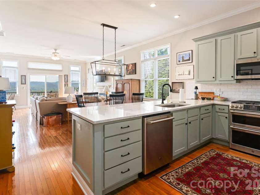 116 Dalya Road, Swannanoa, NC 28778.  MLS# CAR4346985, YatesRealty ID 16809. 