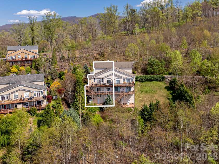 116 Dalya Road, Swannanoa, NC 28778.  MLS# CAR4346985, YatesRealty ID 16809. 