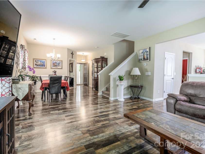127 Tranquil Court, Locust, NC 28097.  MLS# CAR4152427, YatesRealty ID 1681. 