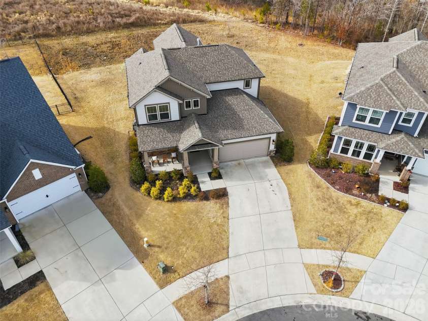 419 Clemson Tree Lane, Clover, SC 29710.  MLS# CAR4344921, YatesRealty ID 1681. 