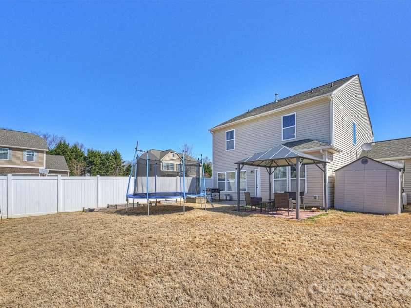 1008 Newton Avenue, Rock Hill, SC 29732.  MLS# CAR4232677, YatesRealty ID 16810. 