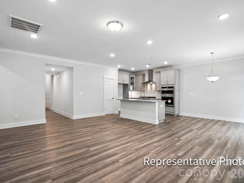 2042 Mantle Ridge Drive, Indian Trail, NC 28079.  MLS# CAR4368326, YatesRealty ID 16810. 