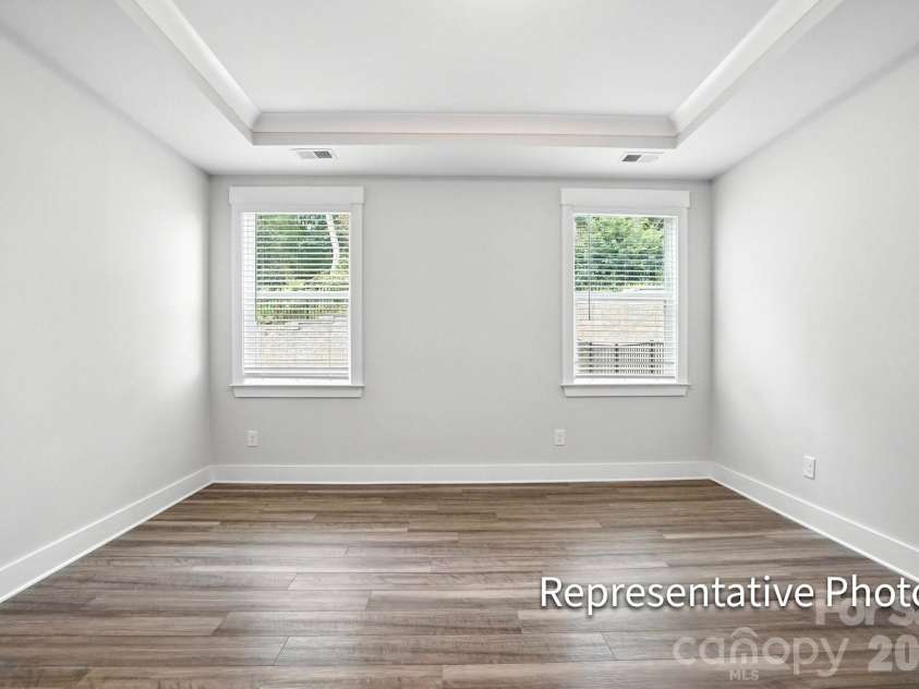 2042 Mantle Ridge Drive, Indian Trail, NC 28079.  MLS# CAR4368326, YatesRealty ID 16810. 