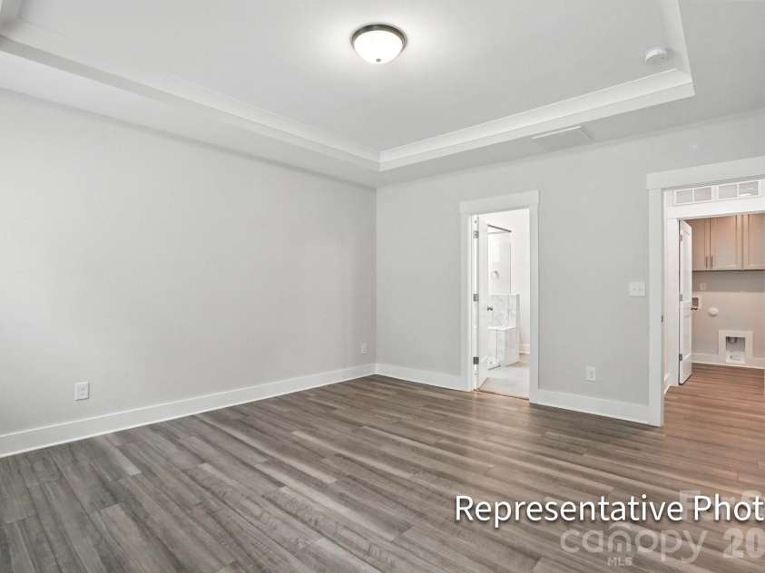 2042 Mantle Ridge Drive, Indian Trail, NC 28079.  MLS# CAR4368326, YatesRealty ID 16810. 