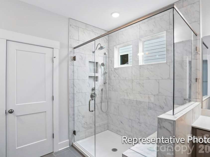 2042 Mantle Ridge Drive, Indian Trail, NC 28079.  MLS# CAR4368326, YatesRealty ID 16810. 