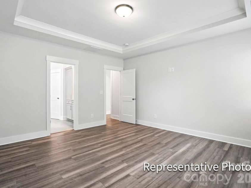 2042 Mantle Ridge Drive, Indian Trail, NC 28079.  MLS# CAR4368326, YatesRealty ID 16810. 