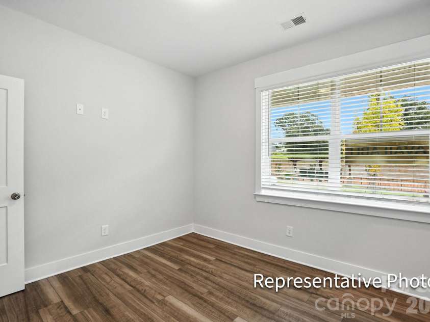 2042 Mantle Ridge Drive, Indian Trail, NC 28079.  MLS# CAR4368326, YatesRealty ID 16810. 