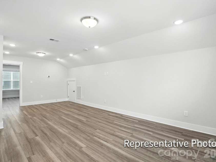 2042 Mantle Ridge Drive, Indian Trail, NC 28079.  MLS# CAR4368326, YatesRealty ID 16810. 