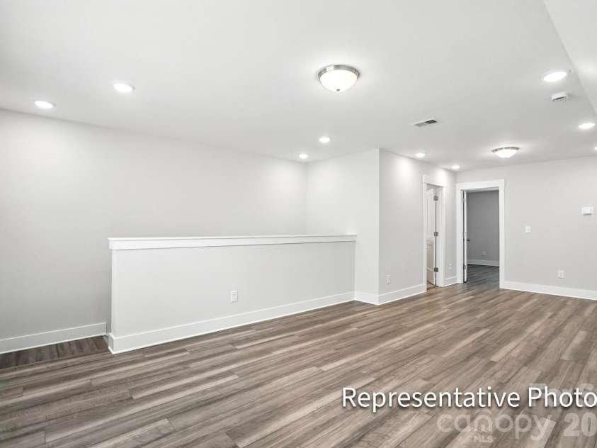 2042 Mantle Ridge Drive, Indian Trail, NC 28079.  MLS# CAR4368326, YatesRealty ID 16810. 