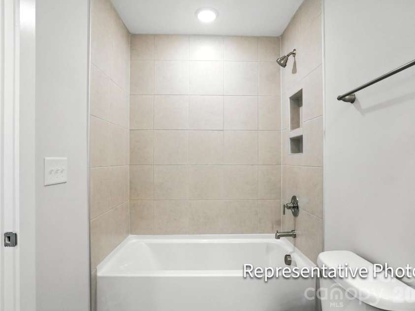 2042 Mantle Ridge Drive, Indian Trail, NC 28079.  MLS# CAR4368326, YatesRealty ID 16810. 
