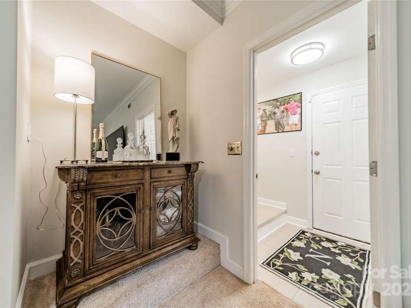 9920 White Cascade Drive, Charlotte, NC 28269.  MLS# CAR4264407, YatesRealty ID 16812. 