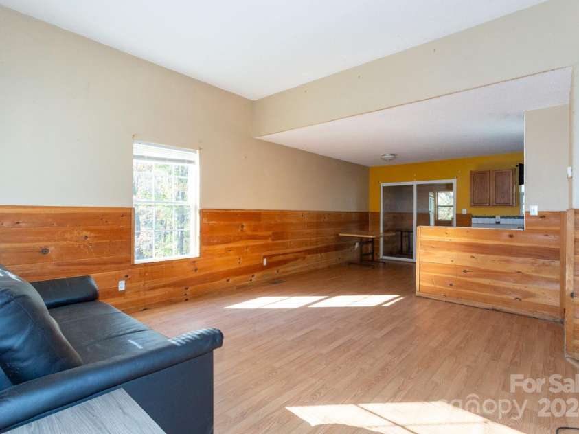 4020 Old 10 Highway, Nebo, NC 28761.  MLS# CAR4198420, YatesRealty ID 16813. 