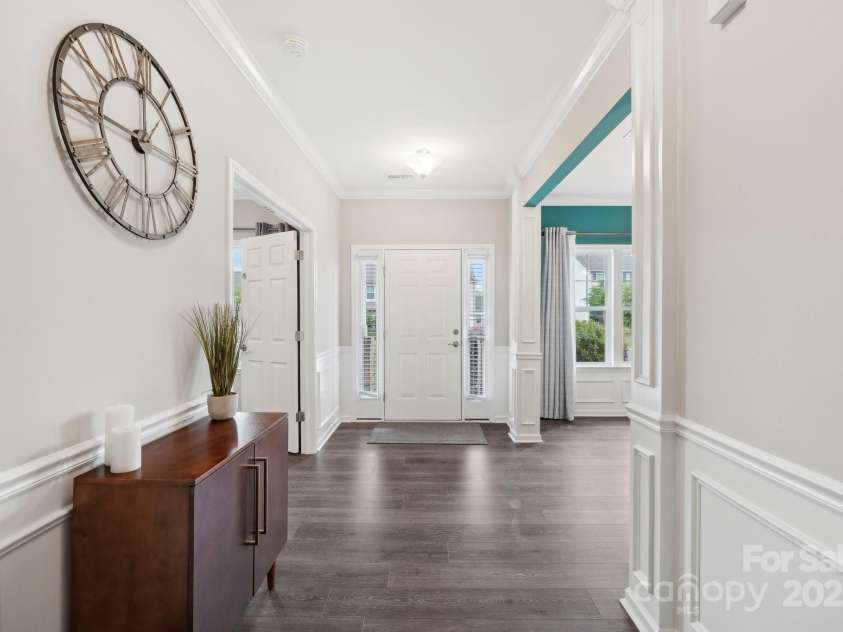 3218 Gilroy Drive, Fort Mill, SC 29707.  MLS# CAR4257644, YatesRealty ID 16814. 