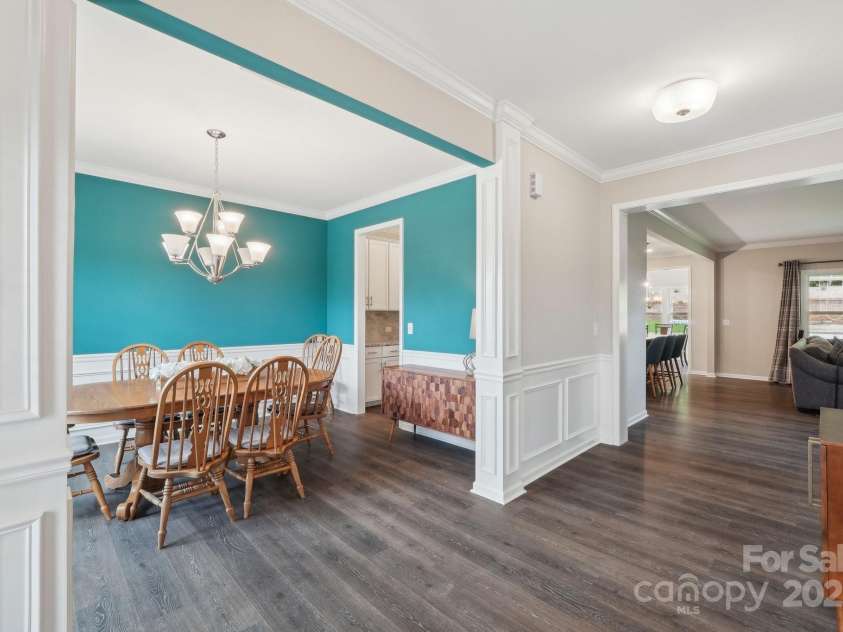 3218 Gilroy Drive, Fort Mill, SC 29707.  MLS# CAR4257644, YatesRealty ID 16814. 