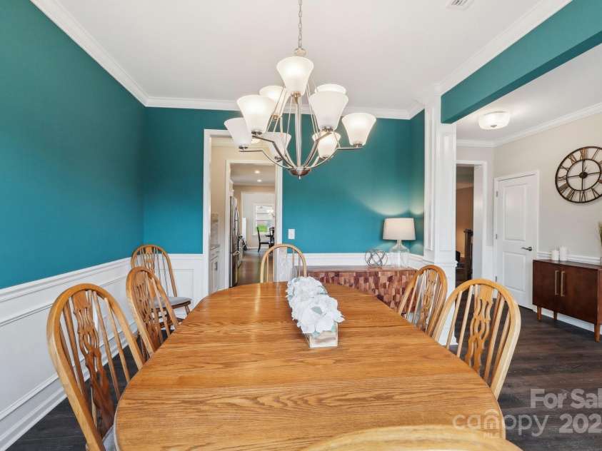 3218 Gilroy Drive, Fort Mill, SC 29707.  MLS# CAR4257644, YatesRealty ID 16814. 